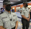 Fue la Guardia Nacional